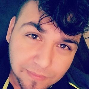 Meet your Posher, Marcus